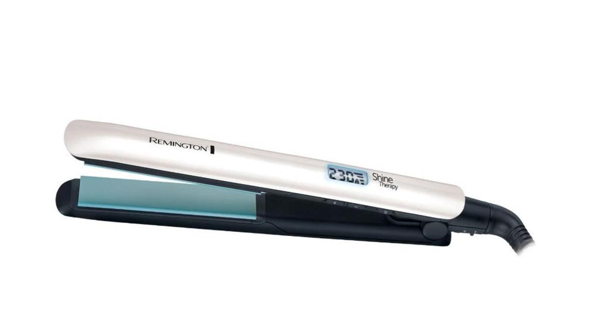 Plancha de pelo.