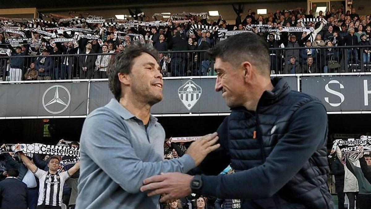 Nos quedan nueve finales donde hay que sacar los máximos puntos posibles