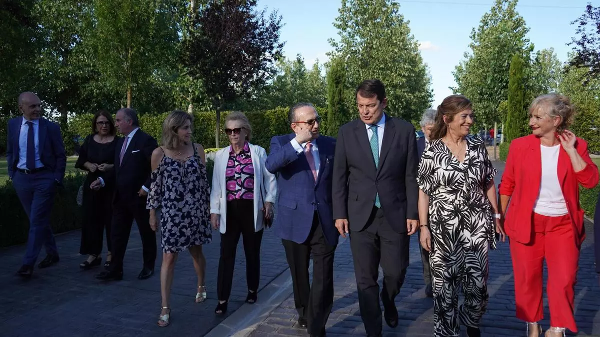 Premios Empresa del Año Banco Sabadell: Empuje económico con nombre propio