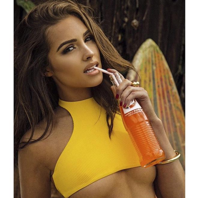Olivia Culpo, la miss que ama la moda