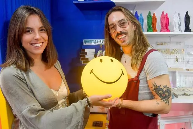 Una tienda mallorquina, la más divertida de Las Palmas de Gran Canaria