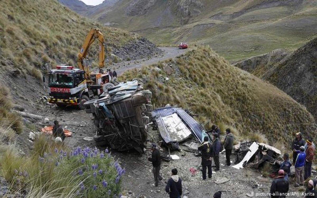 bolivia-accidente-camion