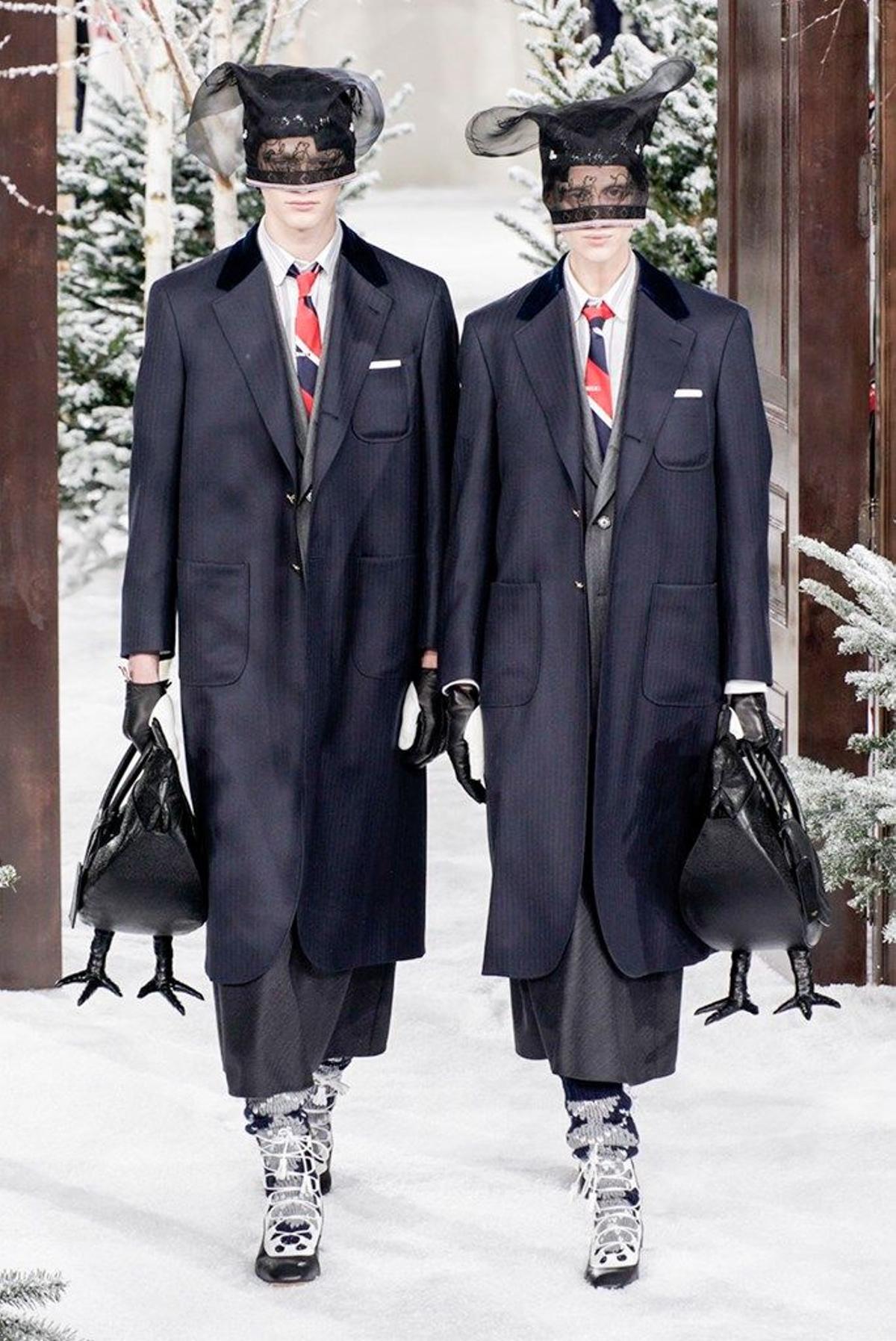 Thom Browne