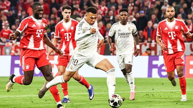 Mbappé prepara su gran golpe comercial