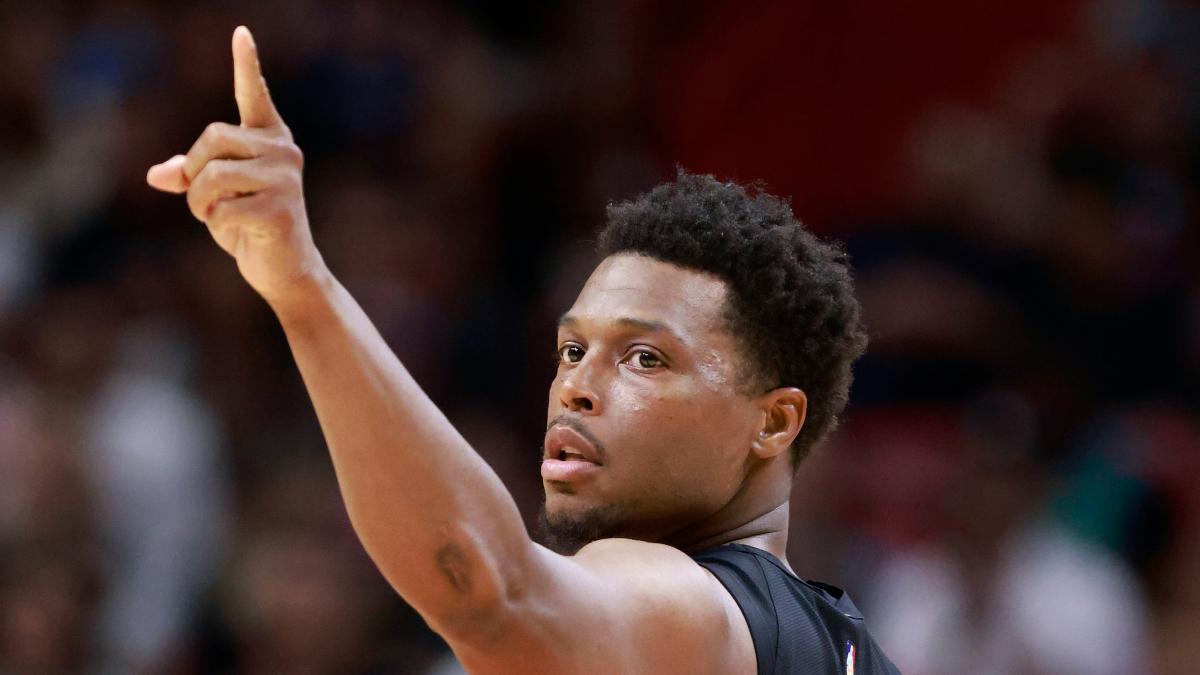 Lowry, uno de los jugadores más atractivos en el Este