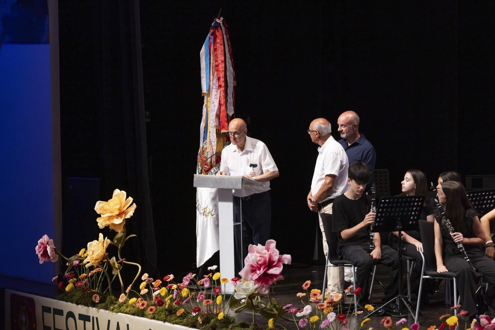 Las bandas de música de Paiporta y Catarroja, protagonistas del Festival Internacional de Bandas Ciudad de Torrevieja