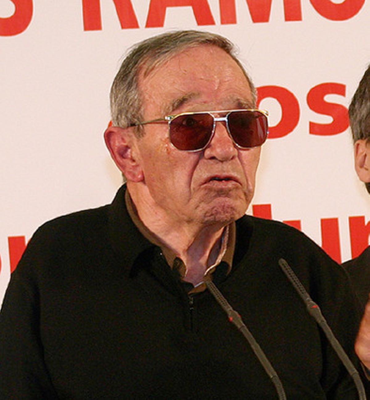 Paulino Barrabés. Paulino Barrabés.