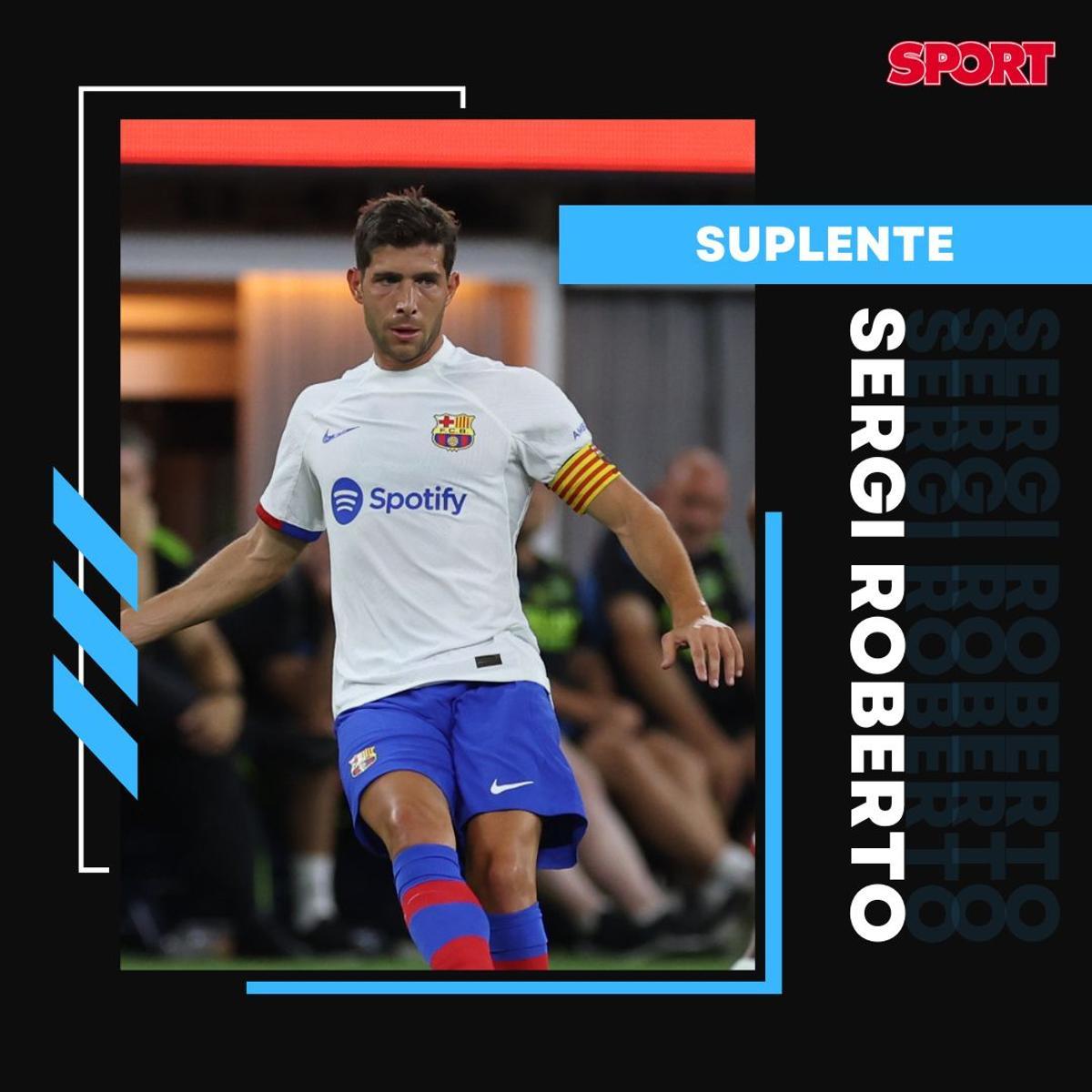 Así quedaría el once titular del Barça sin Dembélé Así quedaría el once titular del Barça sin Dembélé