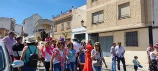 Puente Genil y Castro del Río celebran la romería de San Marcos