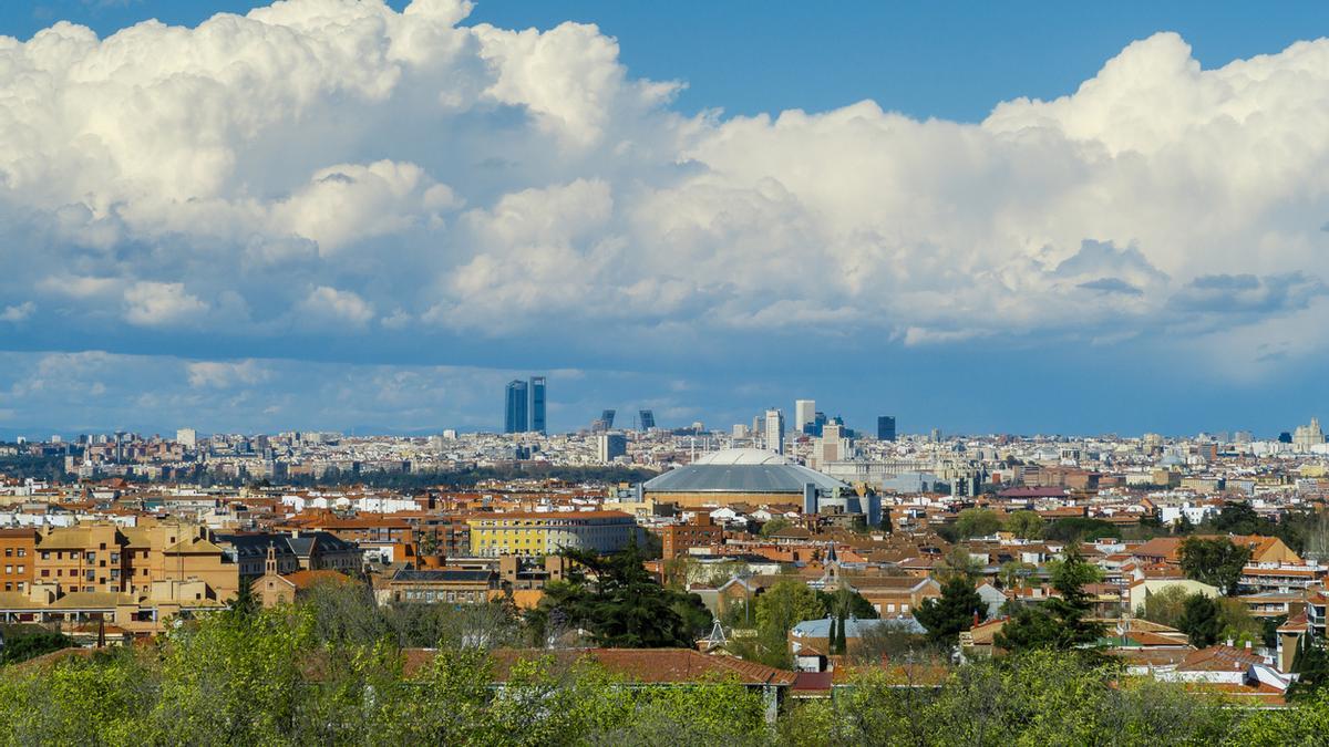 Carabanchel, el barrio obrero madrileño que (ahora) goza de buena fama