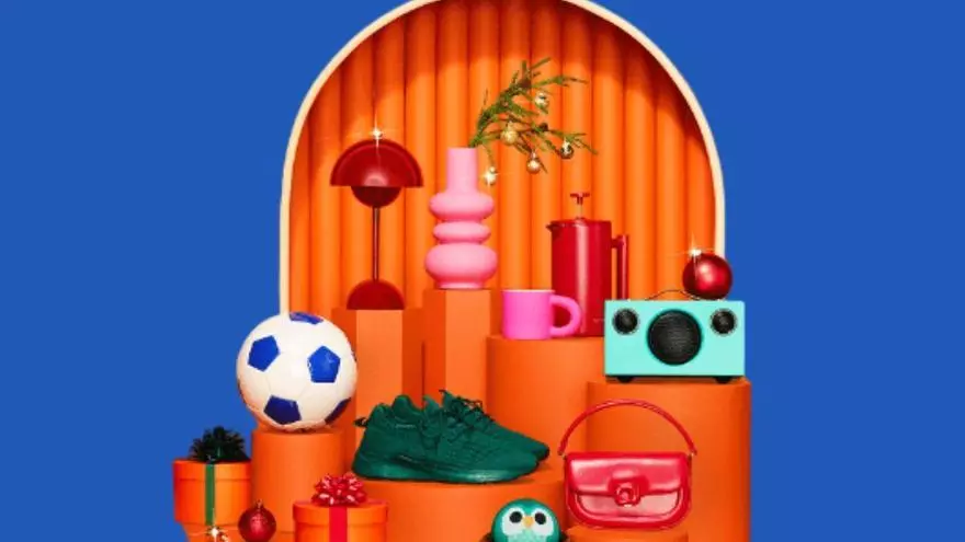 Las mejores ofertas del Black Friday (25 de noviembre): desde un 20 % hasta un 85 % de descuento