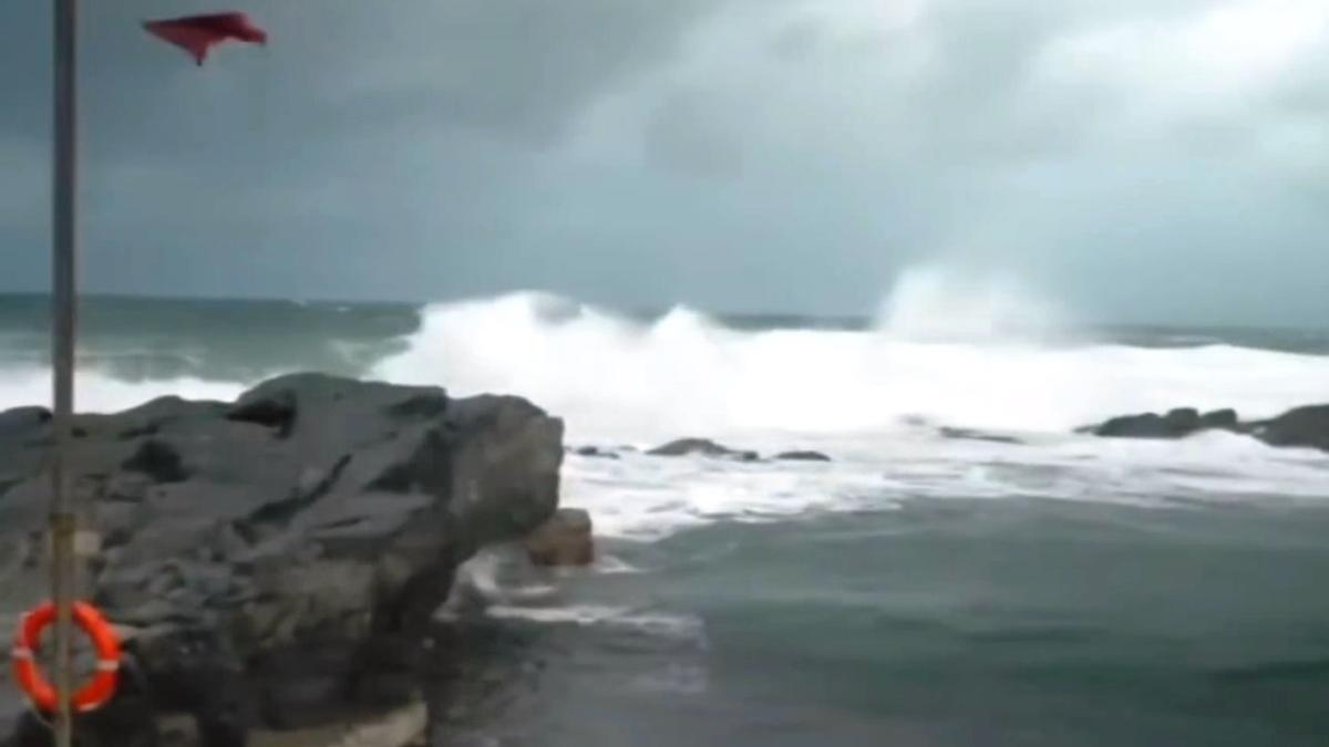 &#039;Canarias, 1500 Km De Costa&#039; Cifra En 19 Las Muertes Por Ahogamiento En Las Islas Durante El Primer Trimestre Del Año