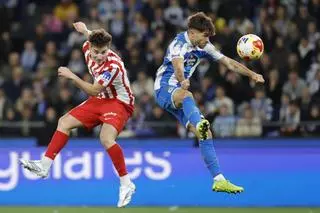 Estos son los posibles rivales del Deportivo en la Copa del Rey: un sorteo basado en criterios geográfico y que premia económicamente a los de menor categoría