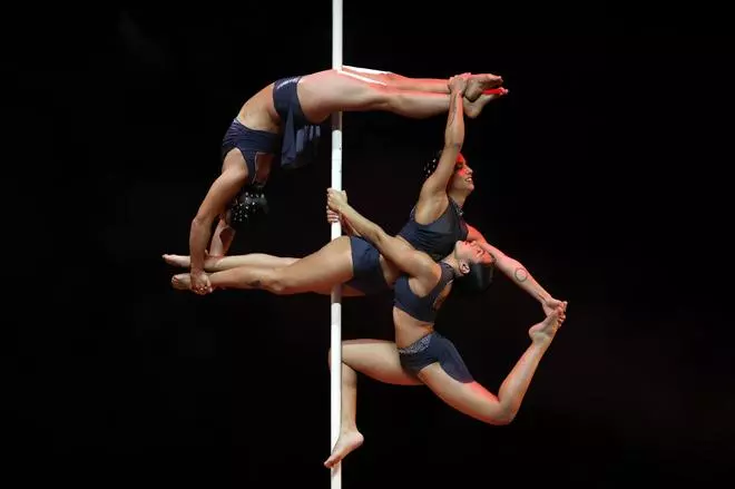 Vigo Dance Festival: el baile como forma de vida