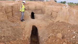 Descobert a Sabadell el segon aqüeducte subterrani més important de Catalunya