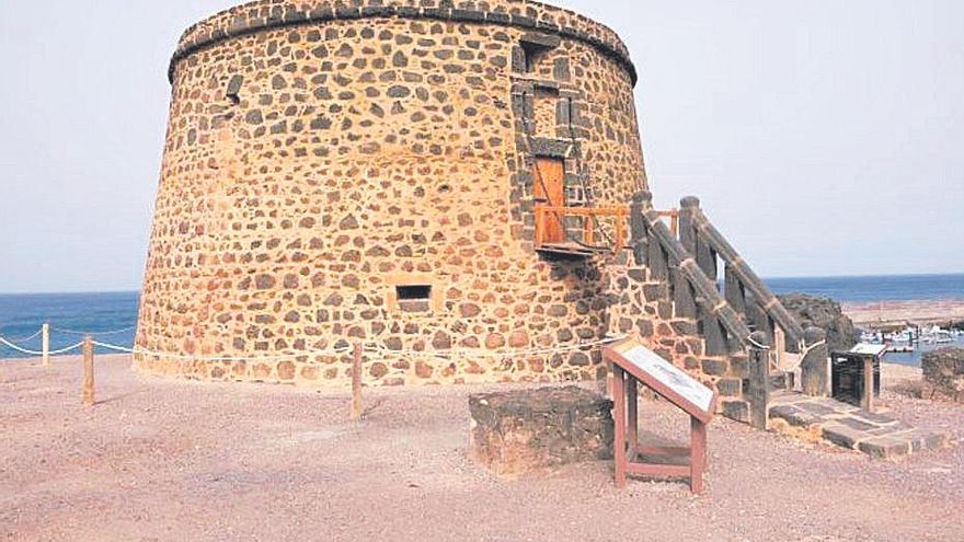 El Cabildo de Fuerteventura ofrece descubrir la Isla a través de cuatro rutas