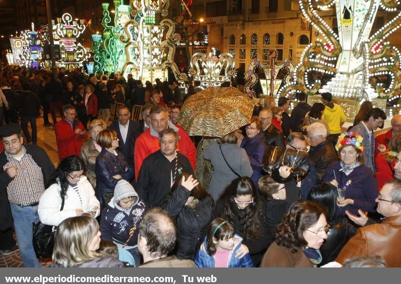 GALERÍA DE FOTOS - Magdalena 2014 - Encesa de gaiates