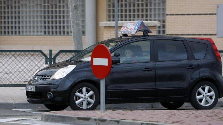 El carnet de conducir será más difícil de conseguir a partir de mañana