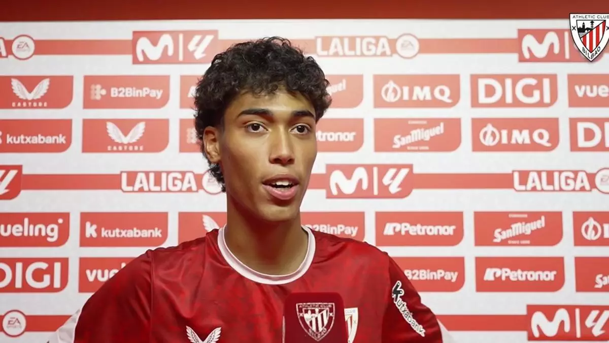 La alegría vuelve a Bilbao antes del parón