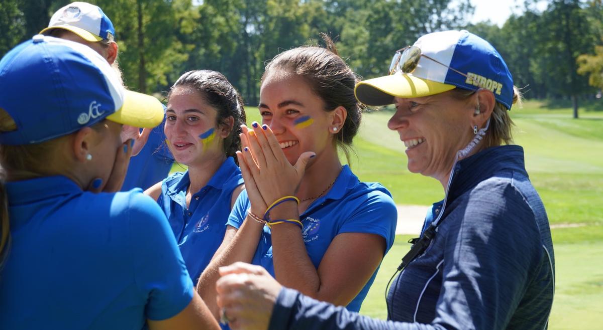 El Programa federativo quiere potenciar a las jóvenes promesas para que acudan a un gran torneo europeo