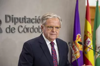 La Diputación de Córdoba opta a conseguir fondos europeos para mejorar la gestión del agua a través de la digitalización