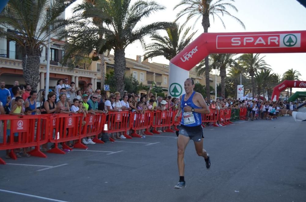 Cross de Cabo de Palos