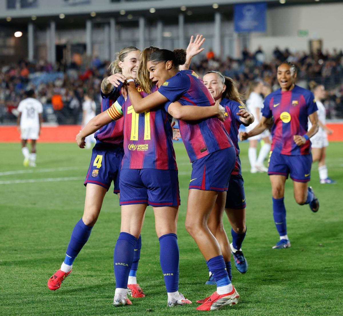 El clàssic que va canviar la història