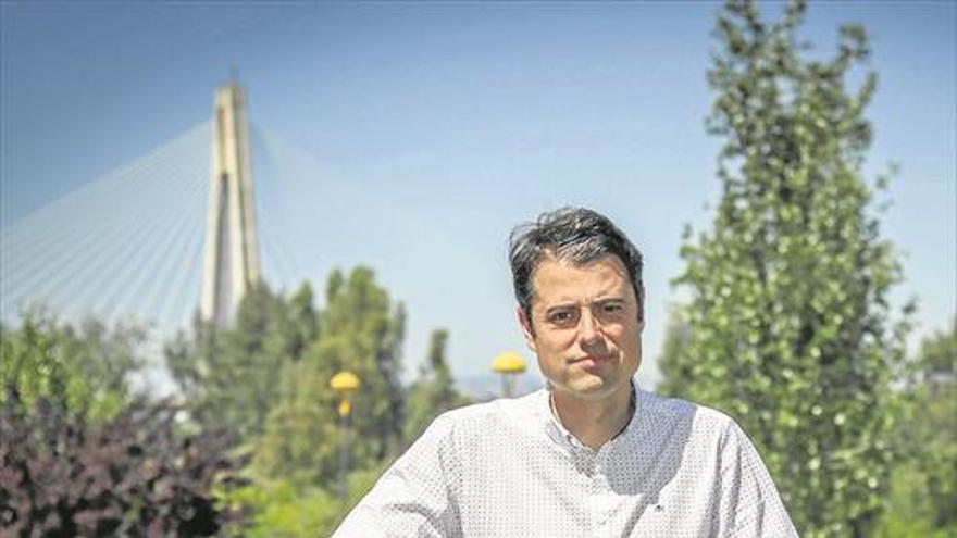Alejandro Vélez: «Nunca me he considerado extremista de ningún tipo»