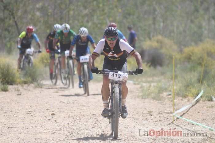 Carrera Lemon Team en Molina de Segura