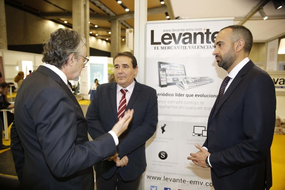 IX edición de Forinvest en Feria Valencia