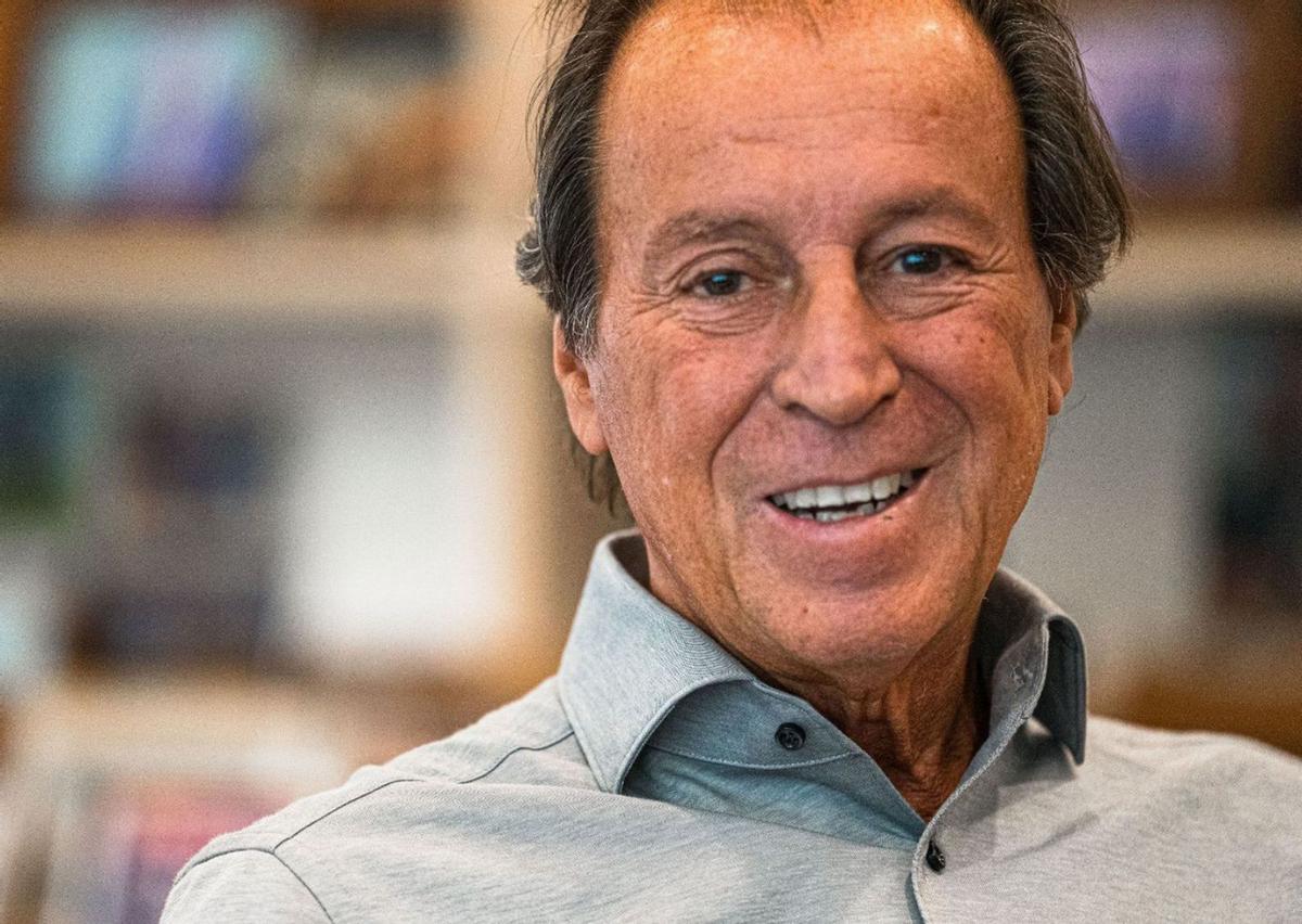 L’exdirectiu blaugrana Gabriel Masfurroll mor als 72 anys