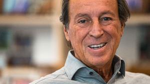 L’exdirectiu blaugrana Gabriel Masfurroll mor als 72 anys