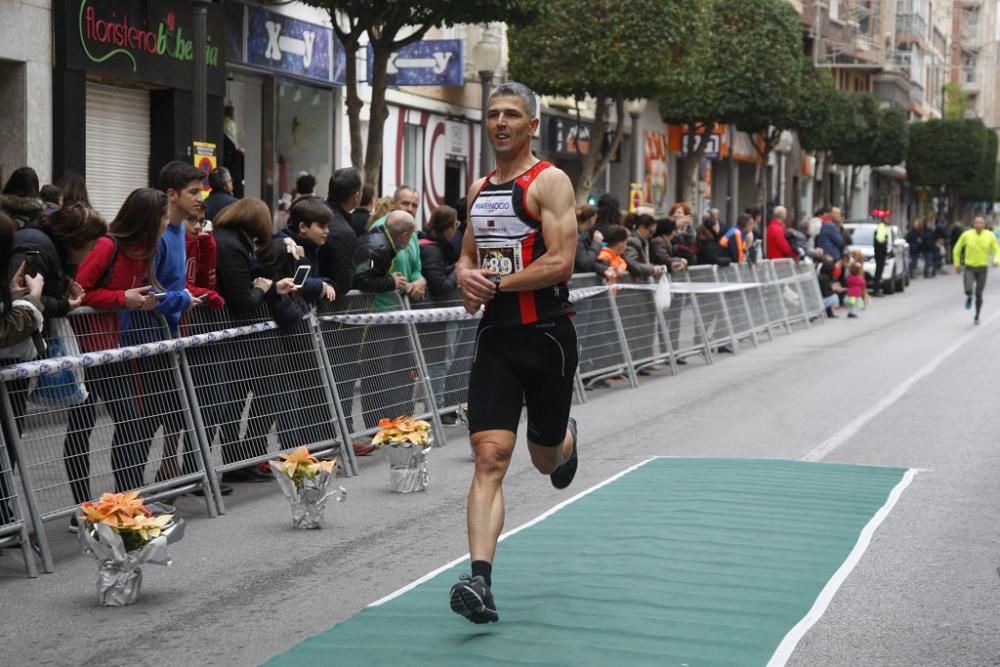 San Silvestre de Alcantarilla