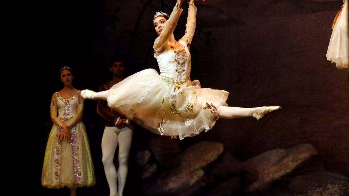 La International Ballet Company