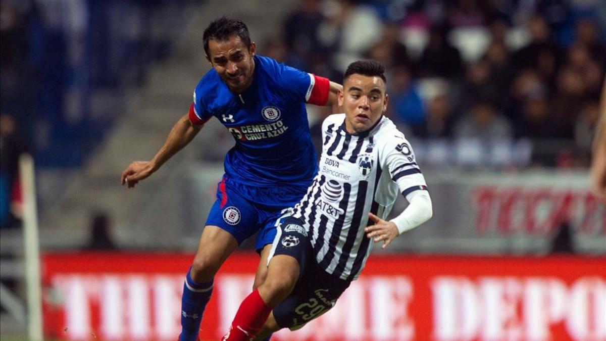 Los Rayados de Monterrey se ponen adelante para llegar a la final de la Liguilla Liga MX