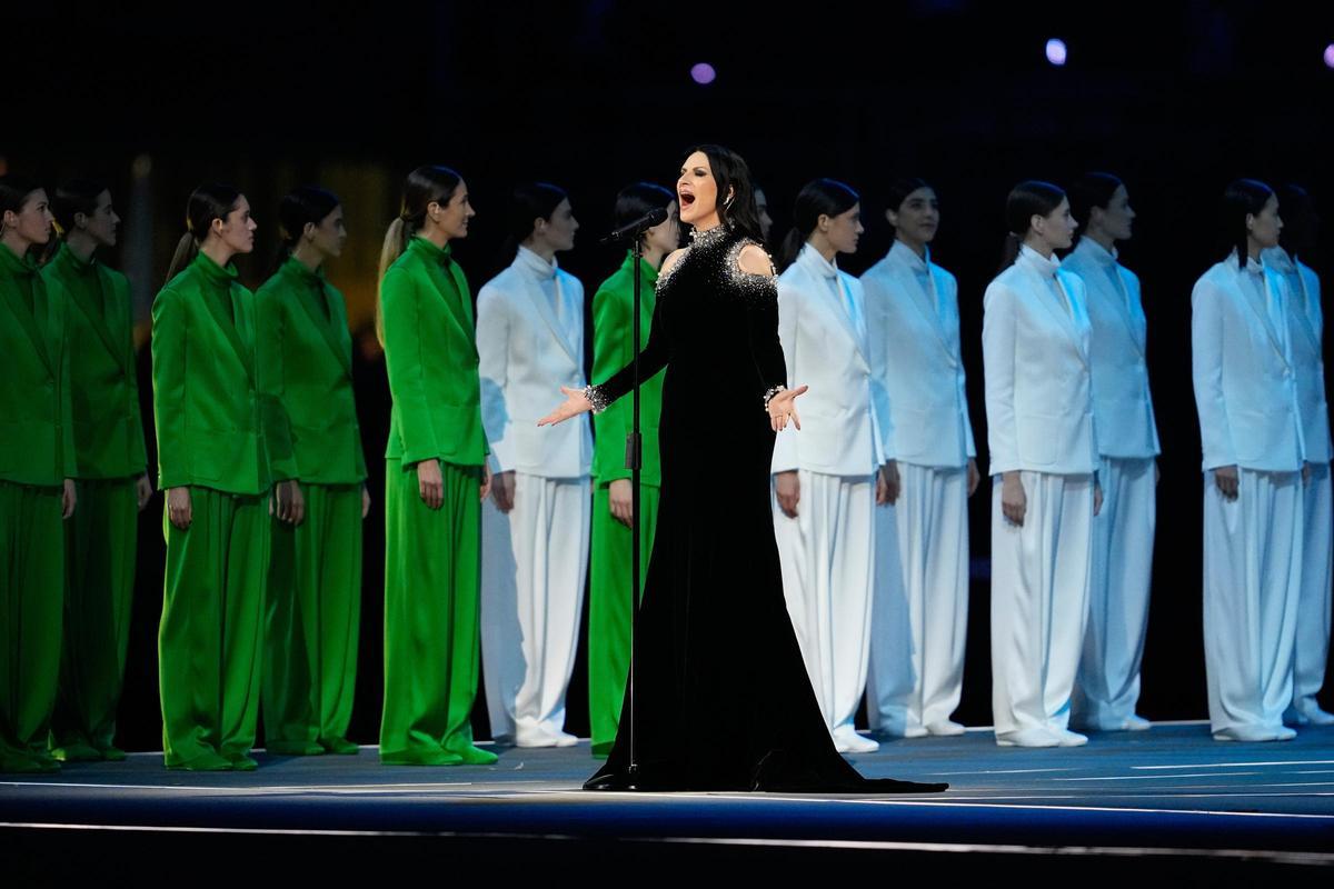 Juegos Olímpicos de Milán-Cortina