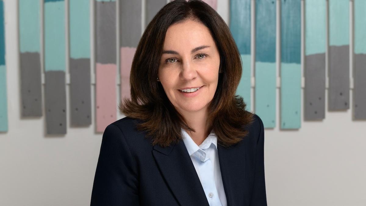 Paloma Zabalgo, abogada experta en herencias