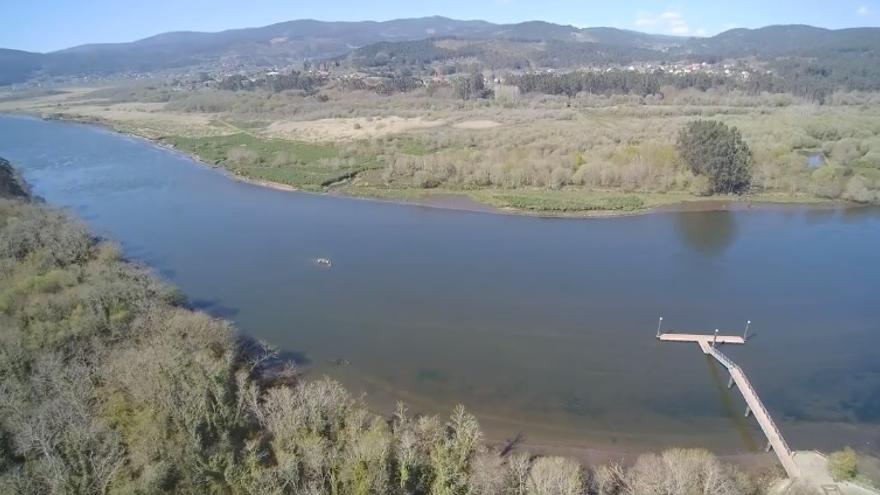 El BIC del viejo funicular también tiene un dron