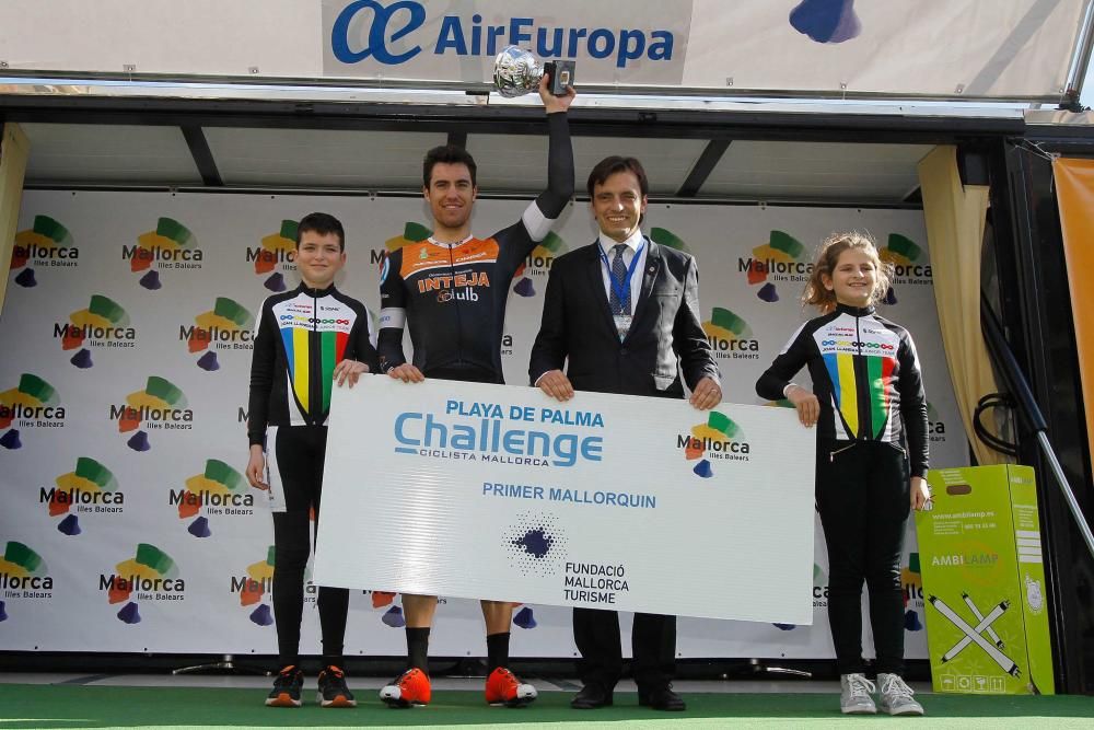 Challenge Mallorca