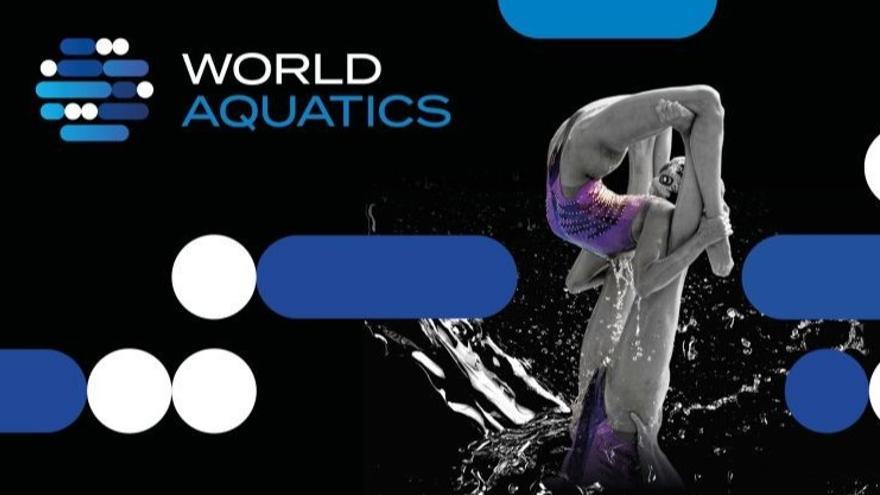 Super Final World Aquatics de la Copa del Mundo de Natación Artística OVIEDO 2023
