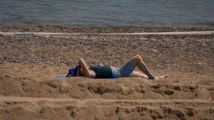 Tarragona i Lleida, epicentre de la pujada de les temperatures a Catalunya