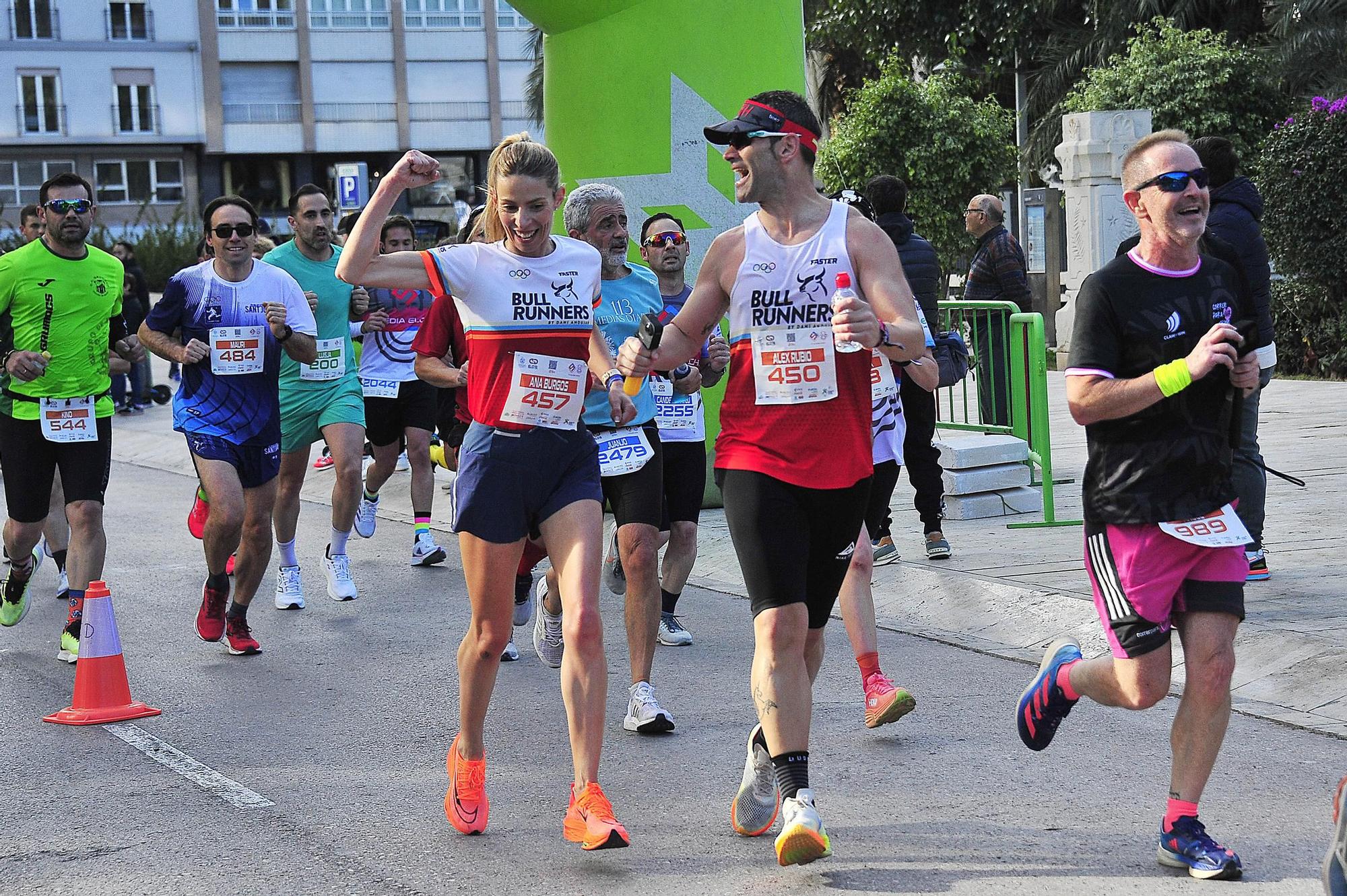 51 Media Maratón de Elche