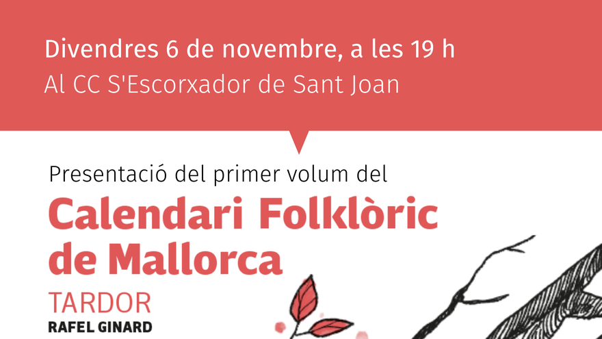 Calendari Folklòric de Mallorca