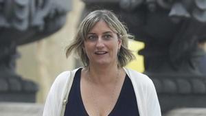 Vergés nega haver frenat les vacunes a forces policials