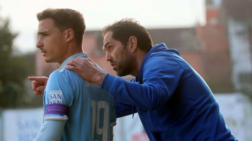 San Pedro no se cansa de ver ganar a sus equipos esta temporada