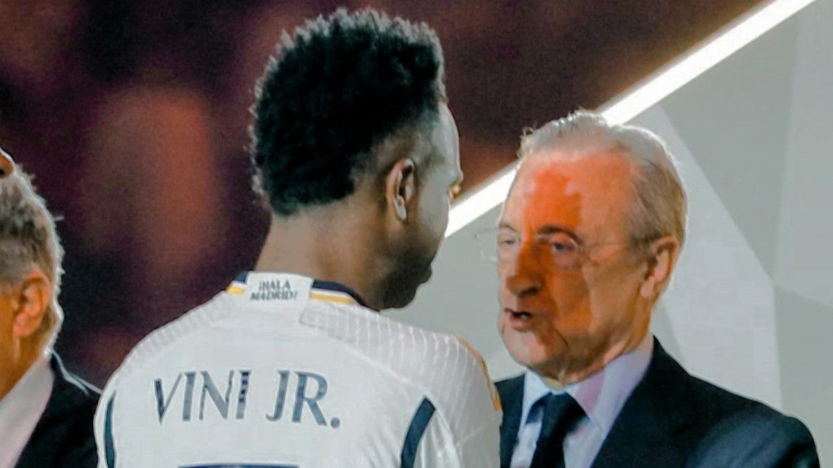 Vinicius duda y pone en jaque al Madrid