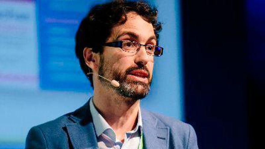 Álvaro Hermida. Foto: Twitter
