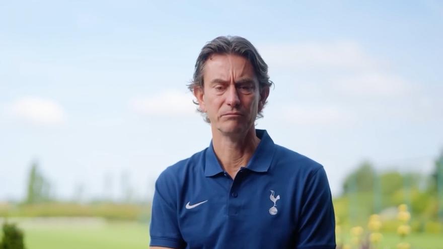 Thomas Frank: "Romero será decisivo, sabe cómo ganar finales"