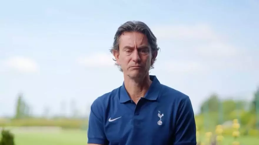 Thomas Frank: "Romero será decisivo, sabe cómo ganar finales"