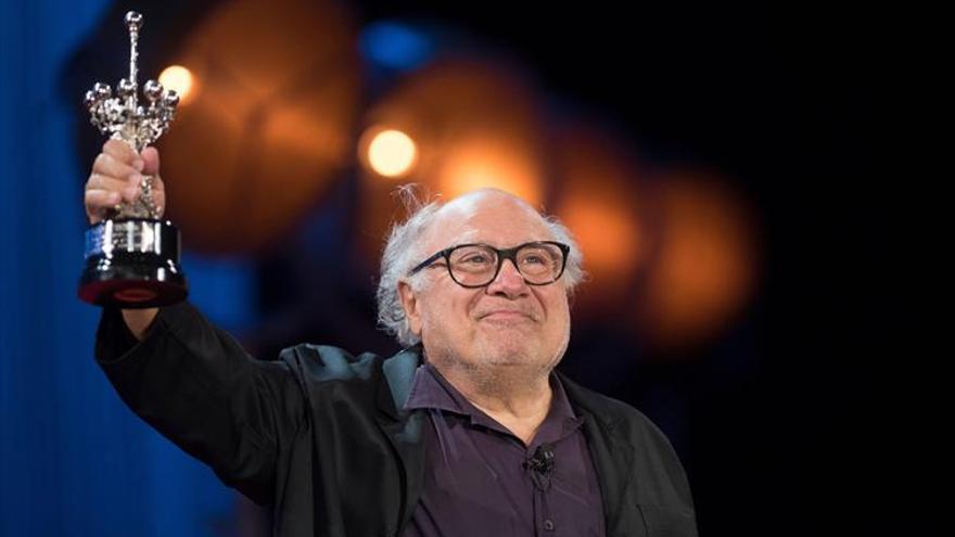 DeVito: gloria en San Sebastián